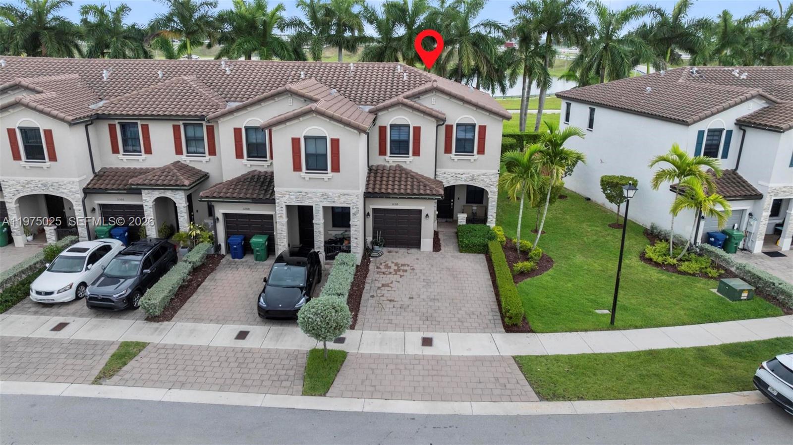 11310 Southwest 254th Terrace Homestead, FL 33032 - Photo 6 of 31