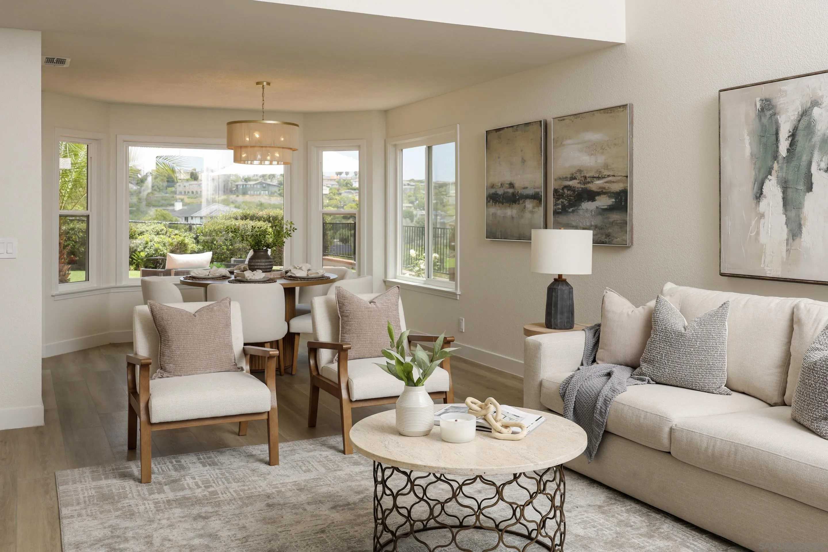 1705 Hawk View Drive Encinitas, CA 92024 - Photo 5 of 44