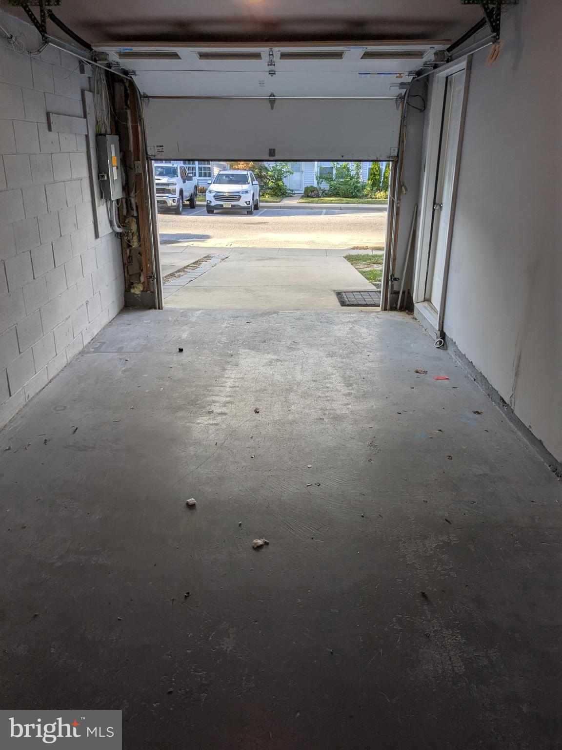 6 Millstream Road Pine Hill, NJ 08021 - Photo 19 of 21 Garage