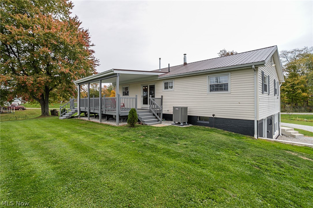 12696 Stratton Road West Salem, OH 44287 - Photo 30 of 35 Gallery Image 30