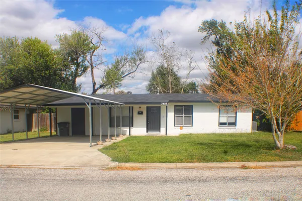 $139,900 | 3408 Allendale Street, Victoria, TX 77901