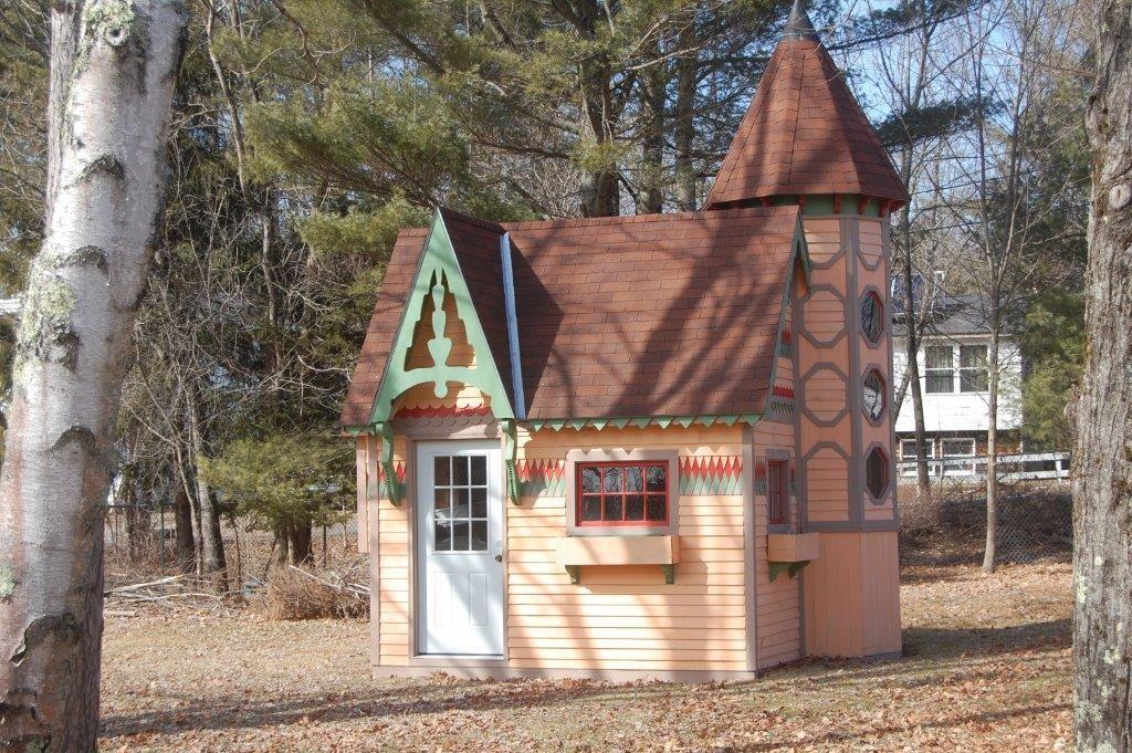 132 Readfield Road Manchester, ME 04351 - Photo 23 of 23 STUDIO-WORKSHOP