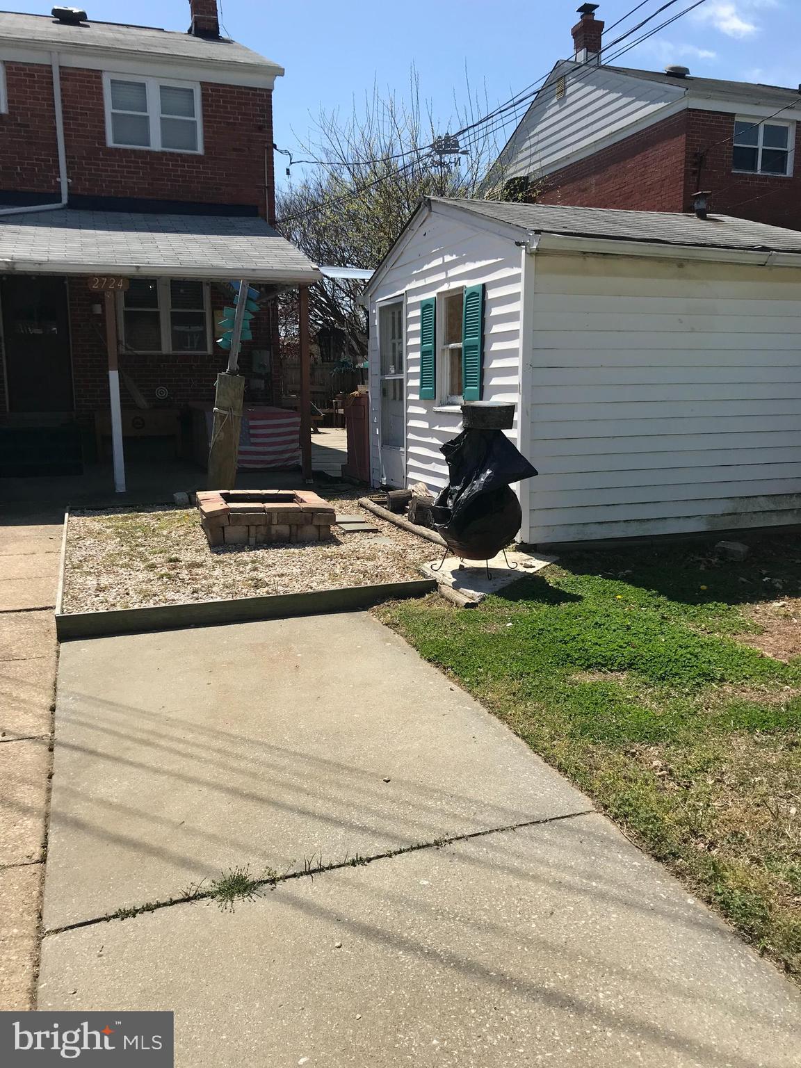 2724 Moorgate Road Dundalk, MD 21222 - Photo 20 of 21