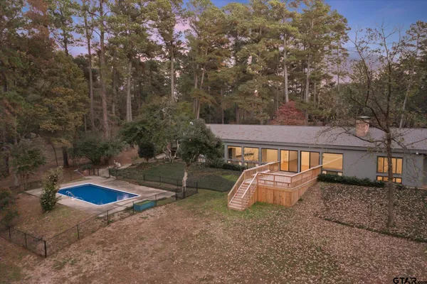 $1,095,000 | 6376 Tryon Road, Longview, TX 75605