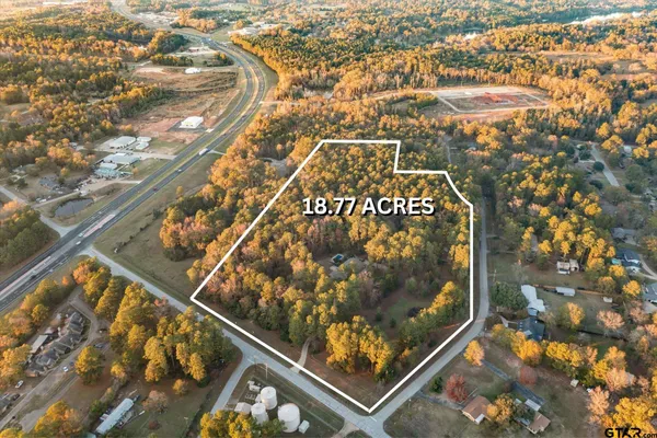 $1,200,000 | 6376 Tryon Road, Longview, TX 75605