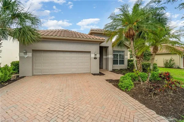 $3,600 | 13585 Troia Drive, Estero, FL 33928