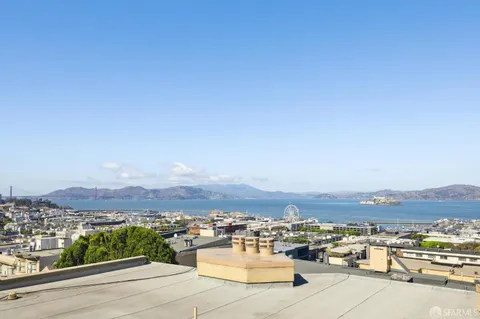 $2,495,000 | 373 Lombard Street, Unit 501, San Francisco, CA 94133