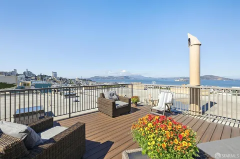 $2,495,000 | 373 Lombard Street, Unit 501, San Francisco, CA 94133