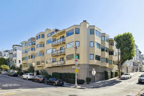 $2,495,000 | 373 Lombard Street, Unit 501, San Francisco, CA 94133