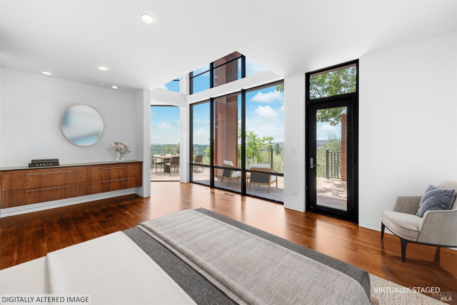 5232 Maacama Ridge Road Healdsburg, CA 95448 - Photo 18 of 41