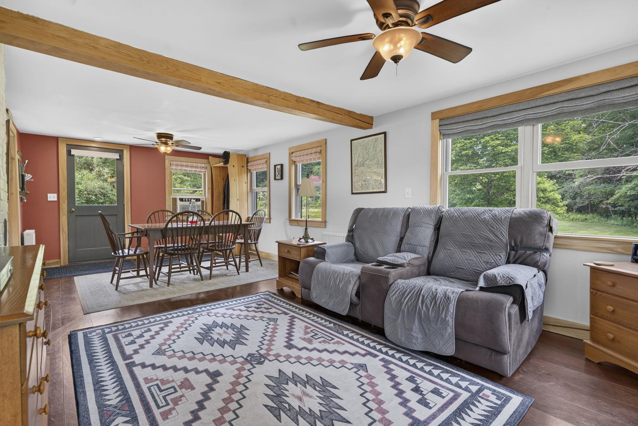 17 Grange Hall Road Acworth, NH 03607 - Photo 20 of 60