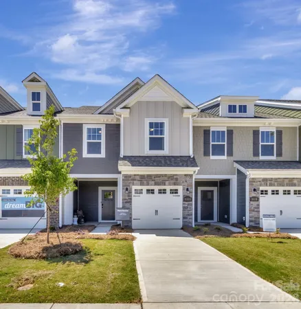 $255,000 | 1111 Overbrook Place, Wingate, NC 28174
