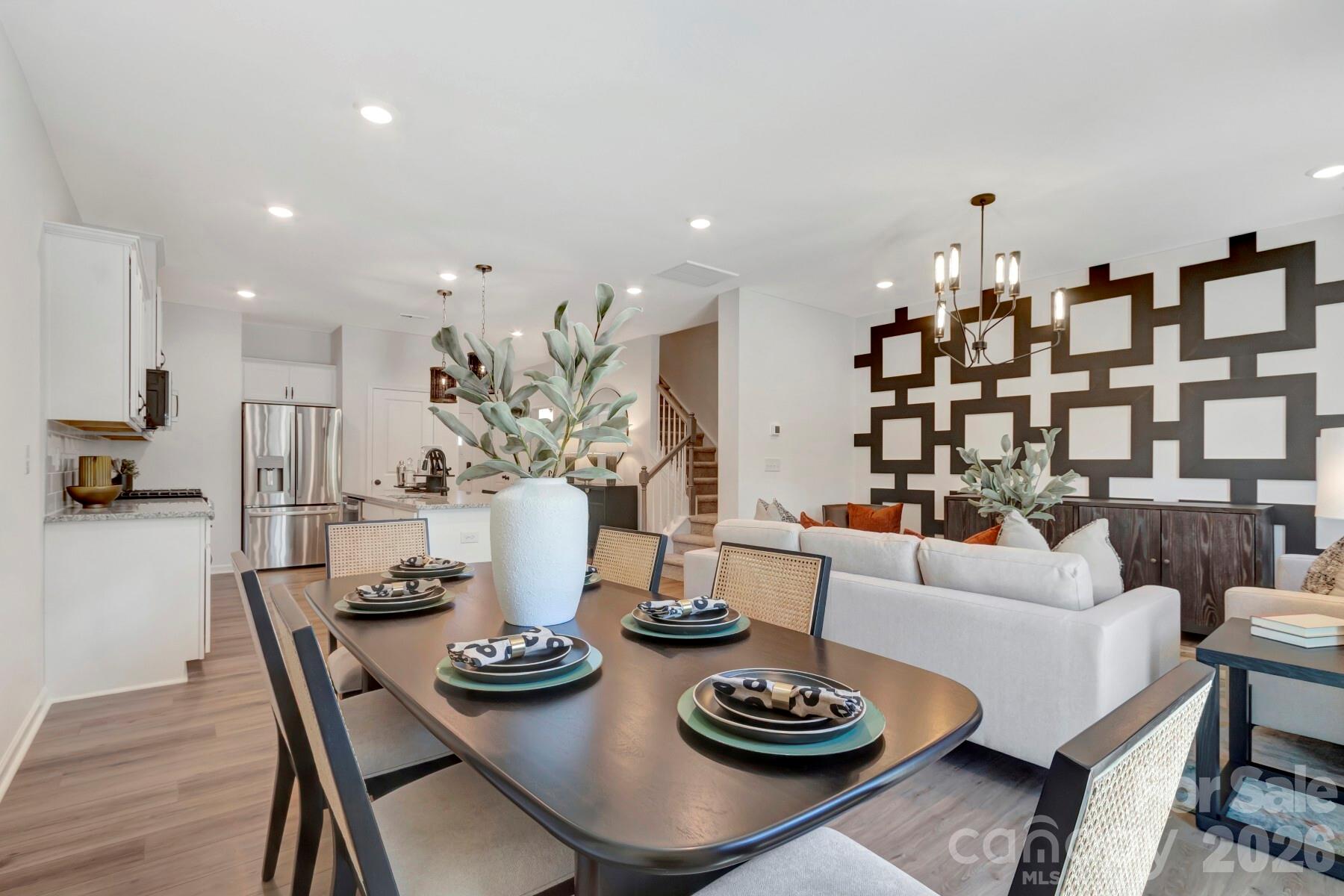 1111 Overbrook Place Wingate, NC 28174 - Photo 11 of 24