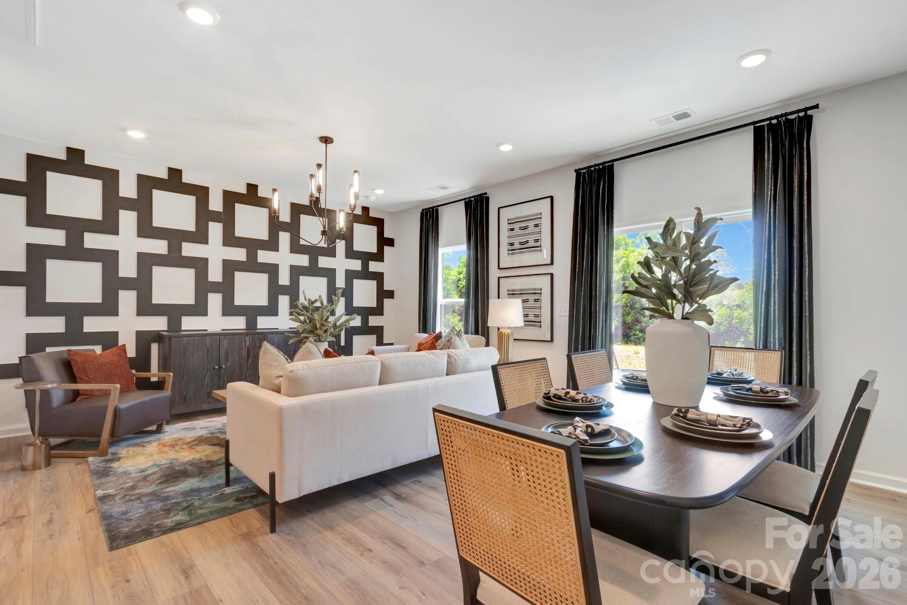 1111 Overbrook Place Wingate, NC 28174 - Photo 12 of 24