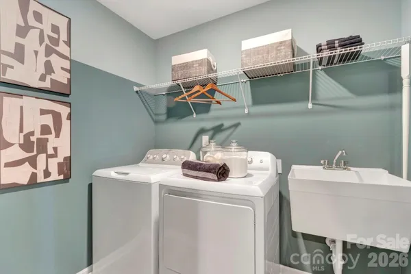 $255,000 | 1111 Overbrook Place, Wingate, NC 28174