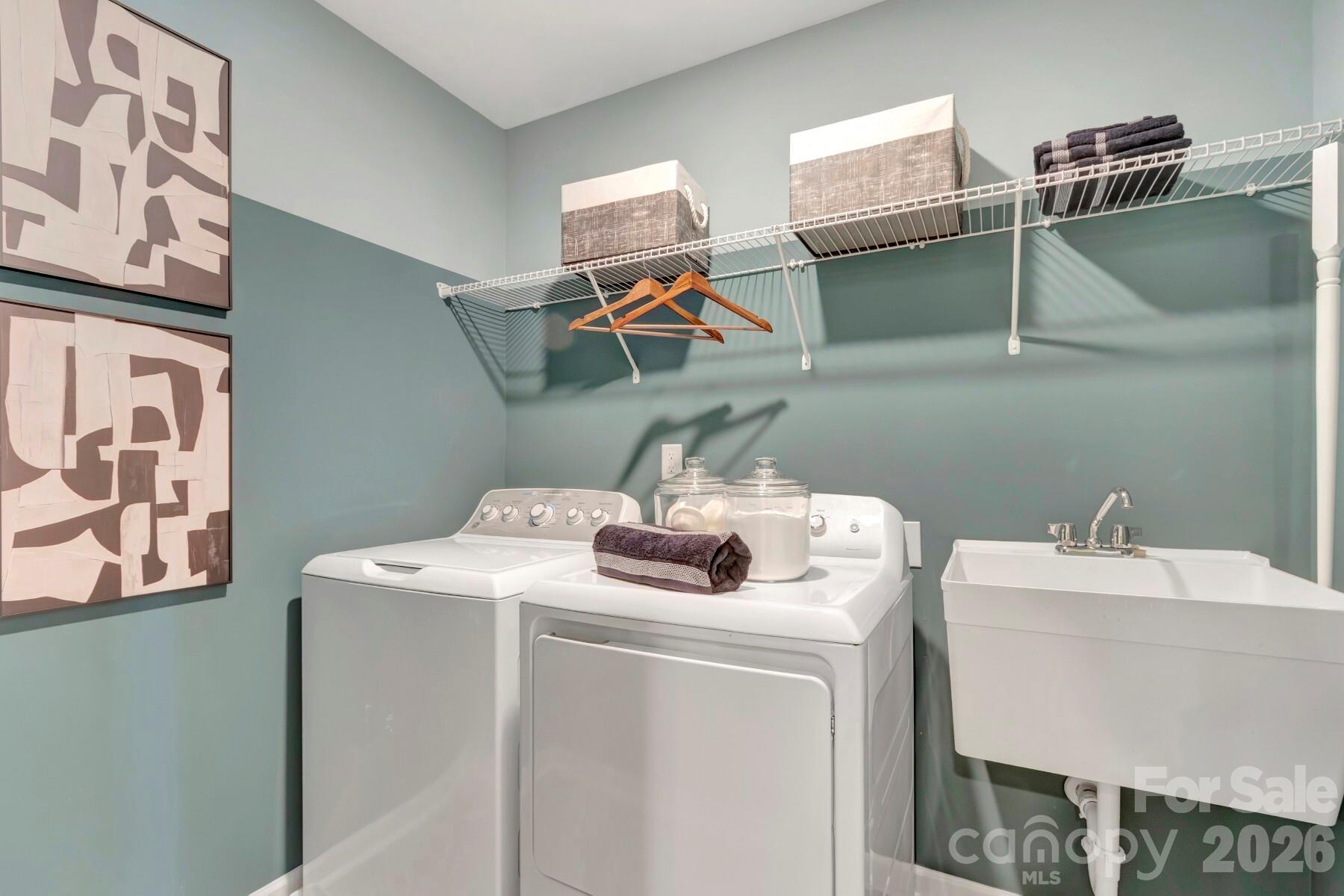 1111 Overbrook Place Wingate, NC 28174 - Photo 13 of 24