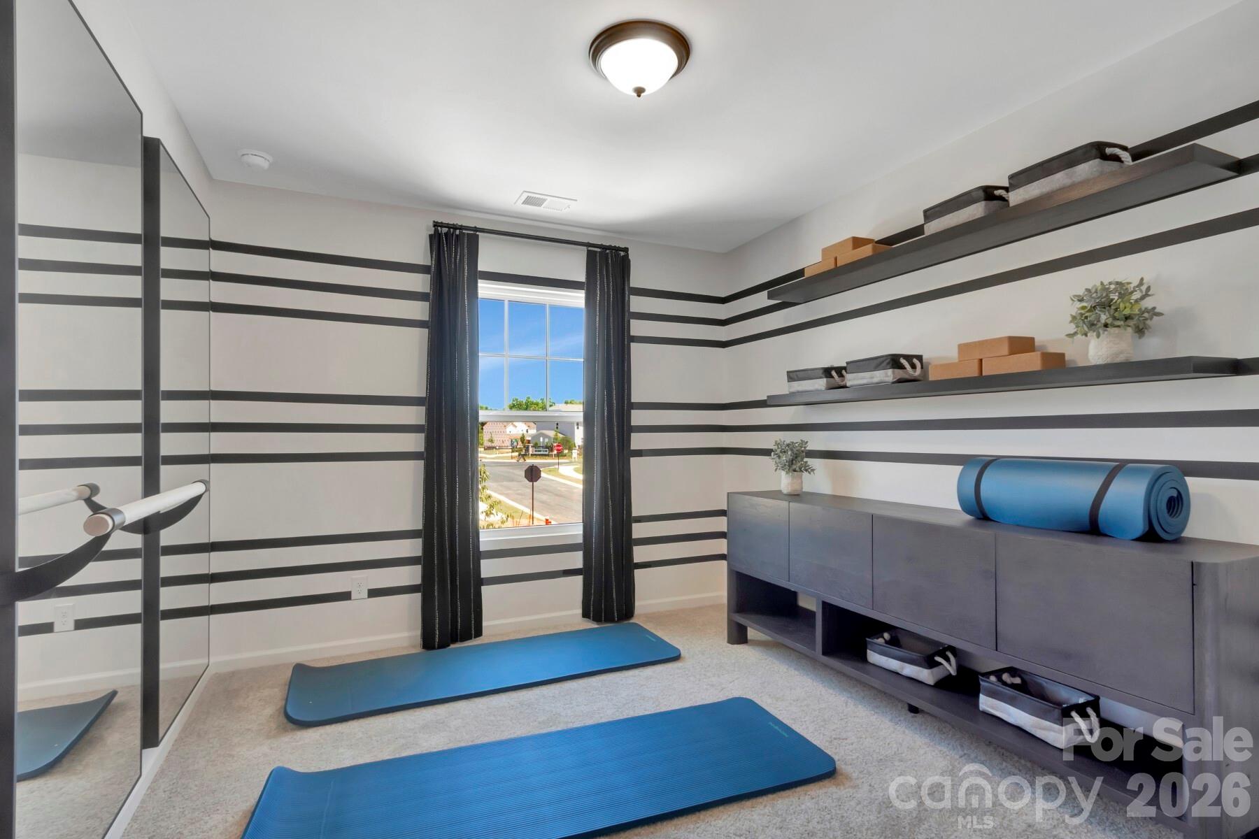 1111 Overbrook Place Wingate, NC 28174 - Photo 14 of 24