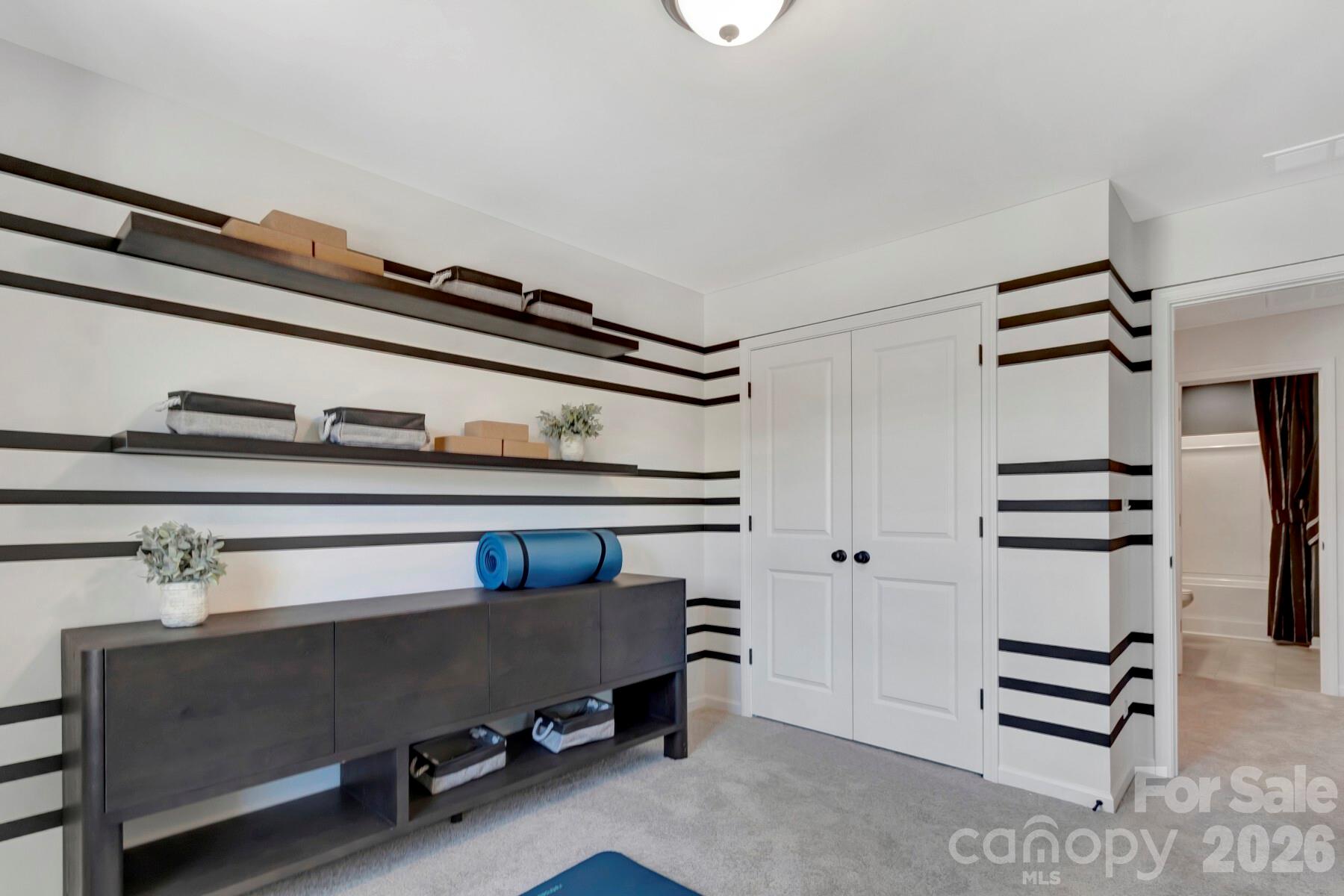 1111 Overbrook Place Wingate, NC 28174 - Photo 15 of 24