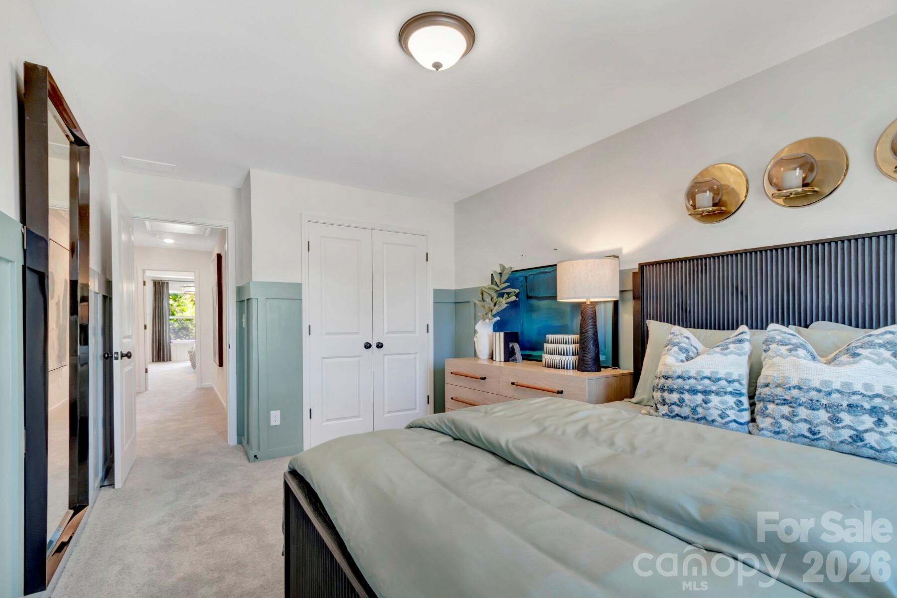 1111 Overbrook Place Wingate, NC 28174 - Photo 17 of 24