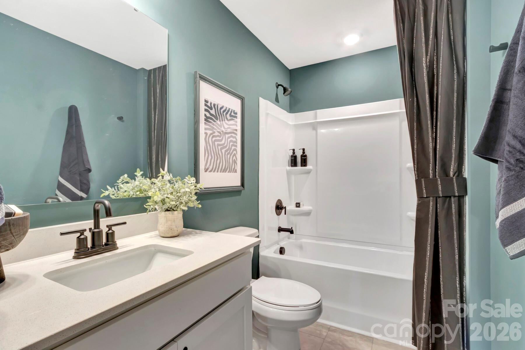 1111 Overbrook Place Wingate, NC 28174 - Photo 18 of 24