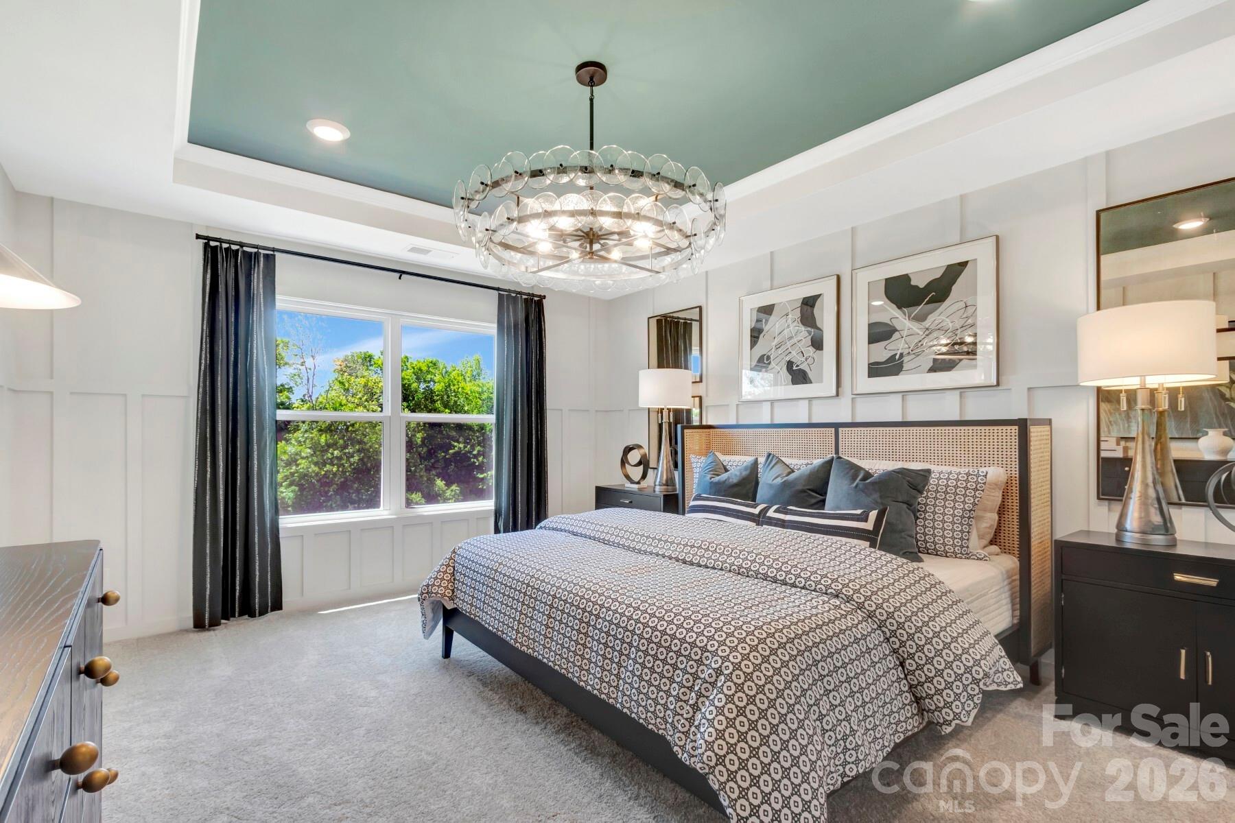 1111 Overbrook Place Wingate, NC 28174 - Photo 19 of 24