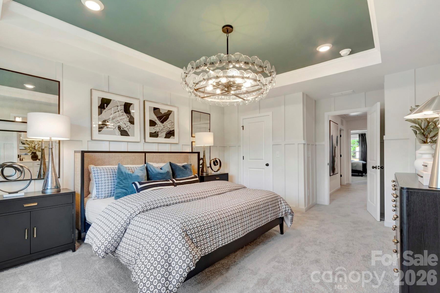 1111 Overbrook Place Wingate, NC 28174 - Photo 20 of 24