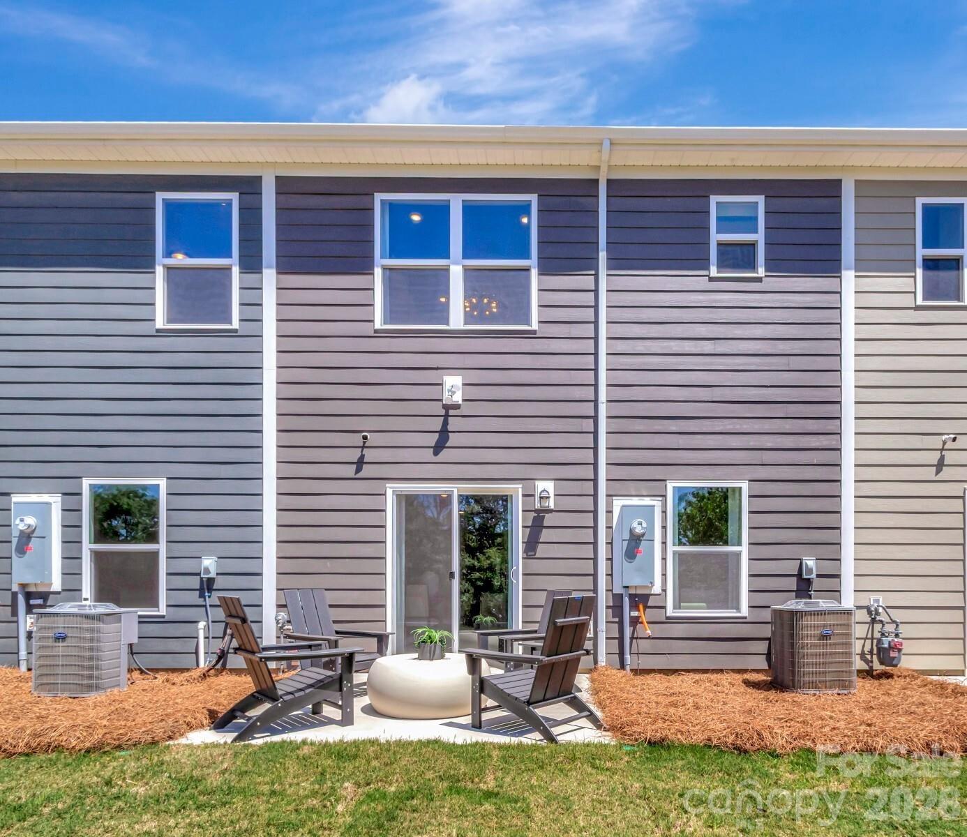 1111 Overbrook Place Wingate, NC 28174 - Photo 2 of 24