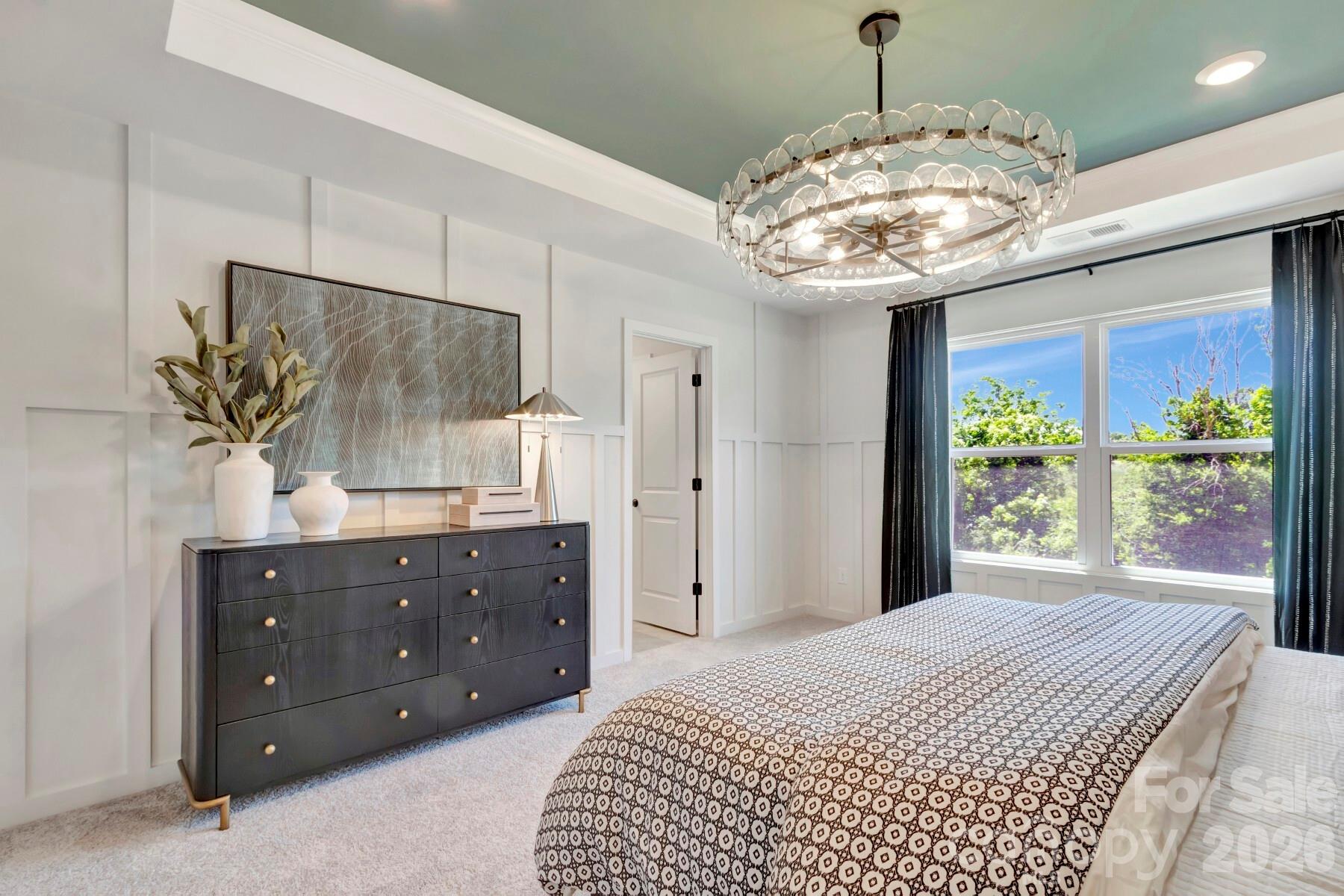 1111 Overbrook Place Wingate, NC 28174 - Photo 21 of 24