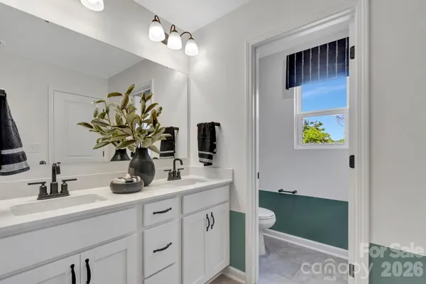 $255,000 | 1111 Overbrook Place, Wingate, NC 28174