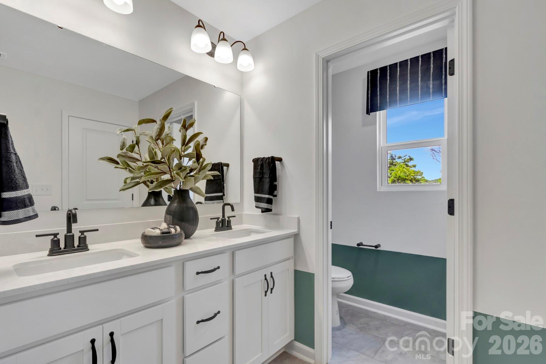 1111 Overbrook Place Wingate, NC 28174 - Photo 23 of 24