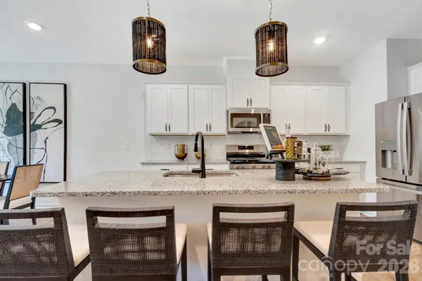 $255,000 | 1111 Overbrook Place, Wingate, NC 28174