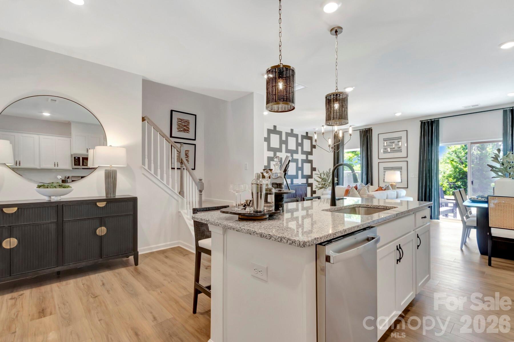 1111 Overbrook Place Wingate, NC 28174 - Photo 8 of 24