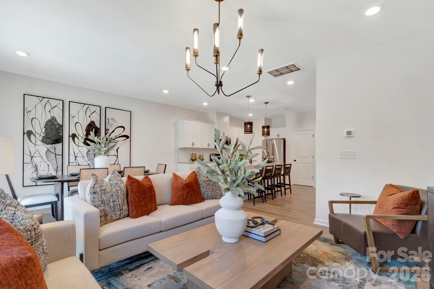 1111 Overbrook Place Wingate, NC 28174 - Photo 10 of 24