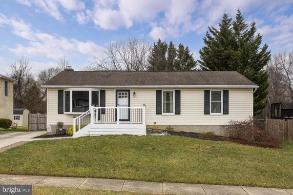 $415,000 | 12124 Buttonwood Lane, Middle River, MD 21220