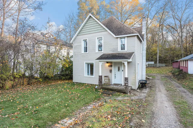 $220,000 | 1617 Jefferson Avenue, Kalamazoo, MI 49006