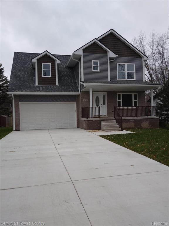 3298 Harrison Avenue Rochester Hills, MI 48307 - Photo 1 of 30