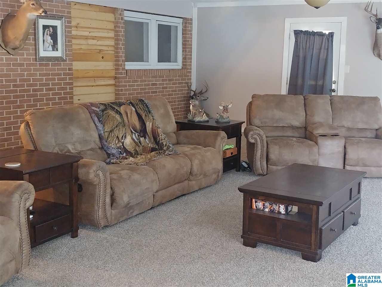 806 Easonville Road Cropwell, AL 35054 - Photo 3 of 16