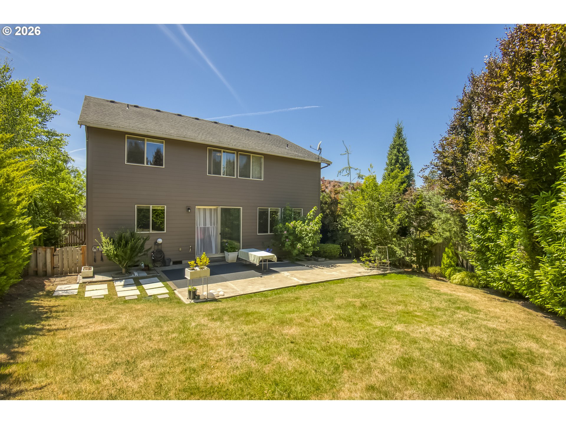 1424 Northwest Goodwin Street Camas, WA 98607 - Photo 37 of 38