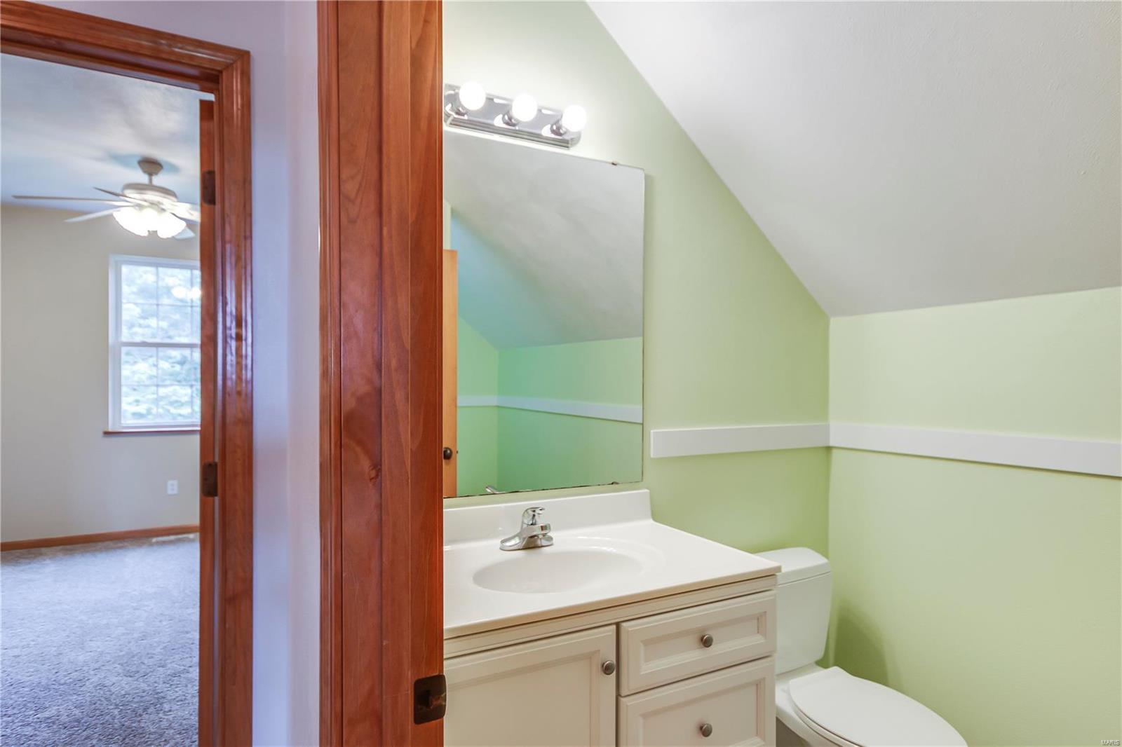 4659 Timber View Drive Waterloo, IL 62298 - Photo 26 of 38