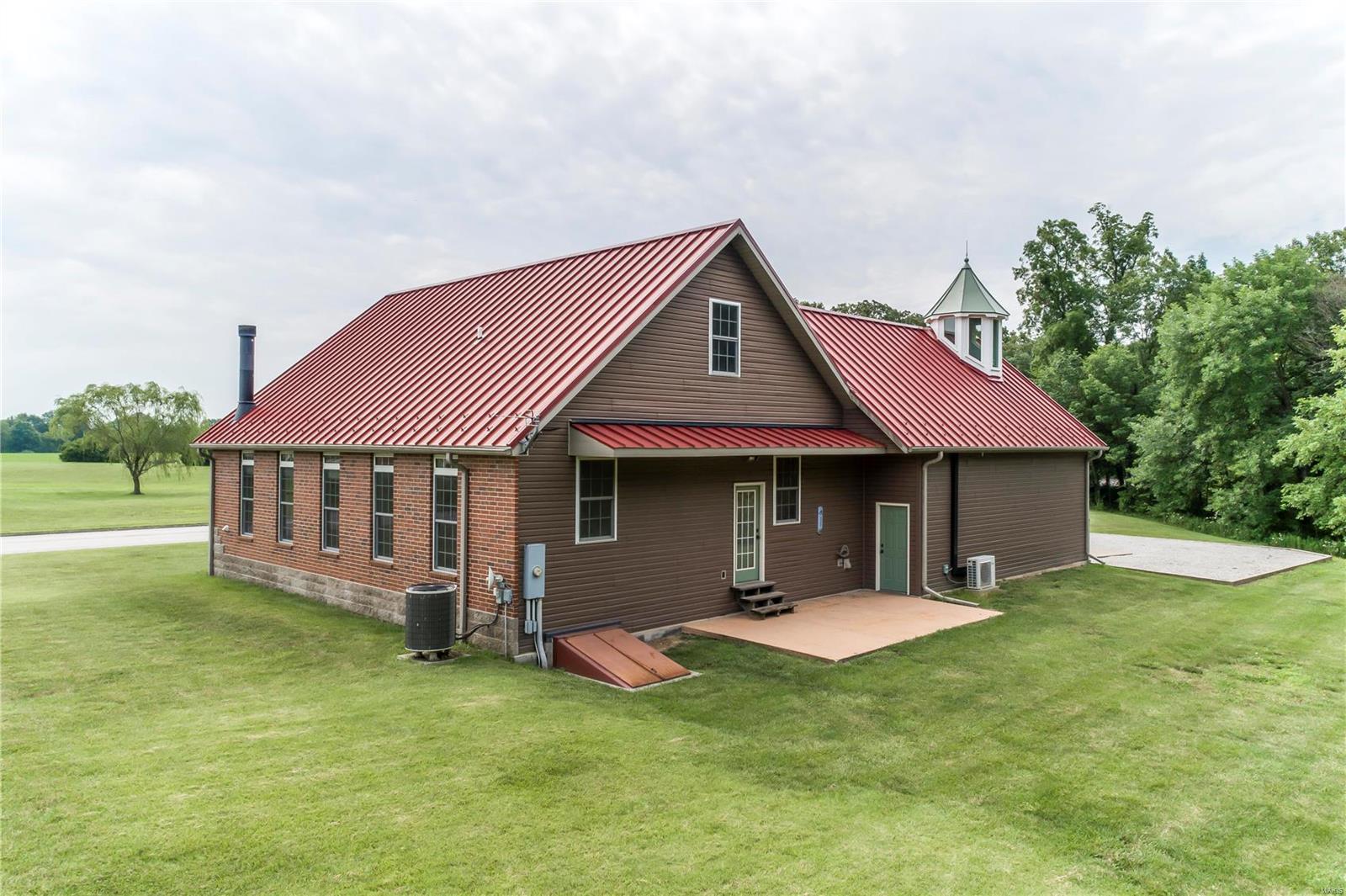 4659 Timber View Drive Waterloo, IL 62298 - Photo 34 of 38