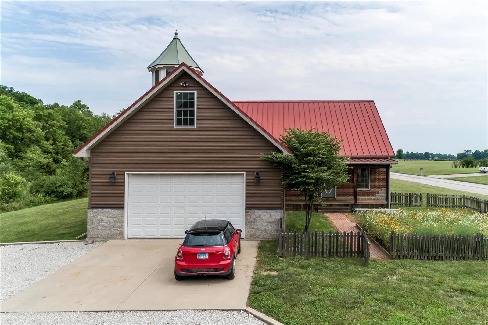 4659 Timber View Drive Waterloo, IL 62298 - Photo 35 of 38