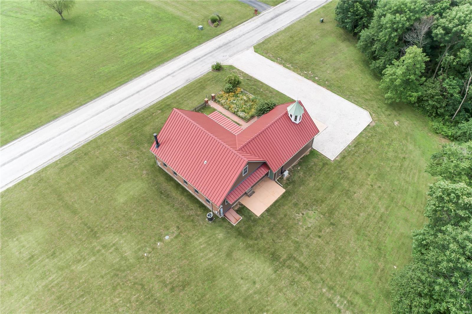 4659 Timber View Drive Waterloo, IL 62298 - Photo 37 of 38