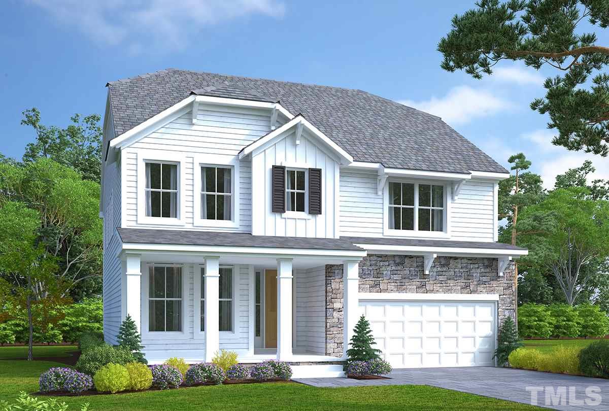 325 Forbes Road Wake Forest, NC 27587 - Photo 1 of 4 Gallery Image 1