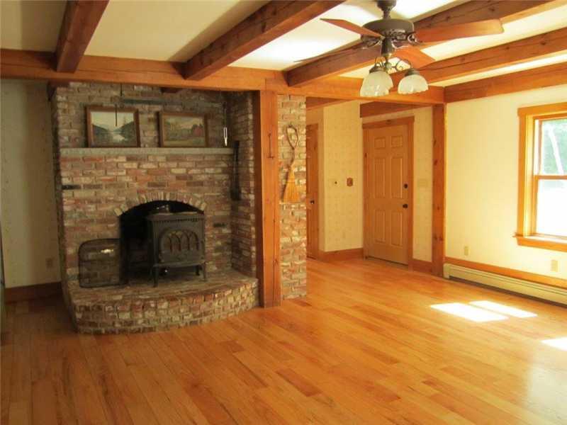 356 Ford Quint Road North Berwick, ME 03906 - Photo 4 of 35 Dining Room.