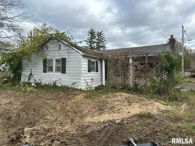$5,000 | 602 East Lincoln Street, Galatia, IL 62935