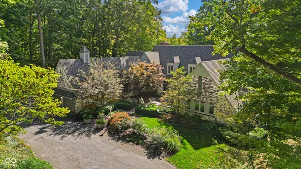 $1,175,000 | 6047 Brokenhurst Road, Indianapolis, IN 46220