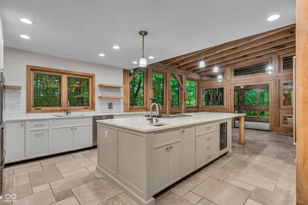$1,175,000 | 6047 Brokenhurst Road, Indianapolis, IN 46220