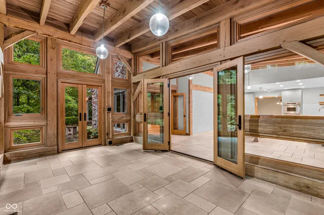 $1,229,000 | 6047 Brokenhurst Road, Indianapolis, IN 46220