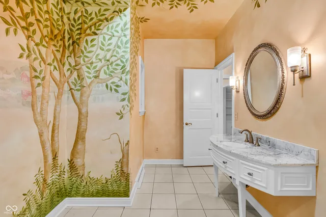 $1,229,000 | 6047 Brokenhurst Road, Indianapolis, IN 46220