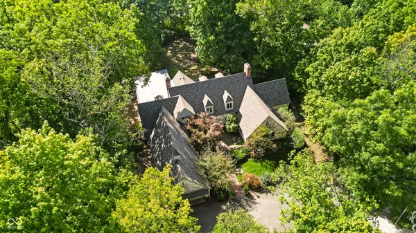 $1,175,000 | 6047 Brokenhurst Road, Indianapolis, IN 46220